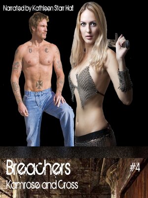 cover image of BREACHERS